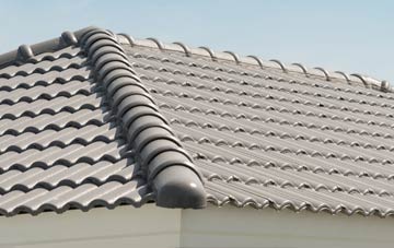 advantages of Gwernesney clay roofing
