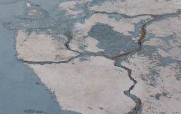 fibreglass roofing replacement Gwernesney