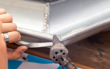 disadvantages of Gwernesney lead roofing