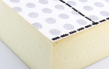 meeting Gwernesney building codes