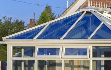 professional Gwernesney conservatory insulation