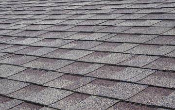 Gwernesney tiles for shallow pitch roofing