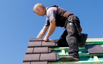 disadvantages of Gwernesney slate roofing
