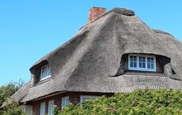 thatch roofing Gwernesney, Monmouthshire
