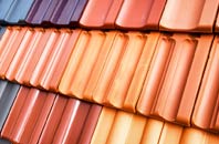 find rated Gwernesney clay roofing companies