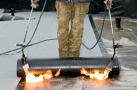 Gwernesney flat roof sealing quote