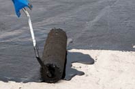 find rated Gwernesney roof sealing companies