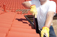Gwernesney roof cleaners