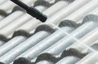 rated Gwernesney roof cleaning companies